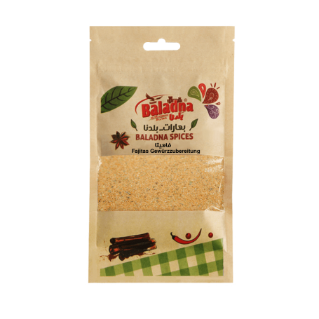 Fahita Spices Baladna 90Gr