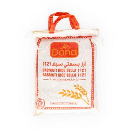 Rice Basmati Dana 900Gr